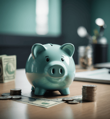 Finanzen Spaarschwein