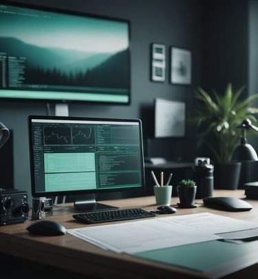 Technologie und Tools