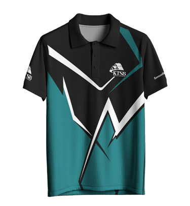 jersey berkolar untuk staff syarikat