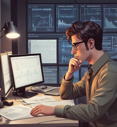 A bottle of skincare product labeled 'EQUILIBRIUM' stands on an ornate silver tray with decorative carvings, positioned on a car seat. The tray reflects parts of the interior, creating a luxurious and sophisticated arrangement.