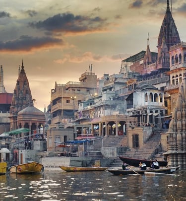 Ayodhya temple