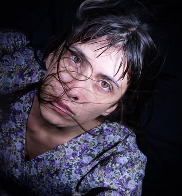 Roxane Sigaux