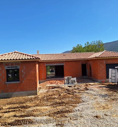 Construction énergétique