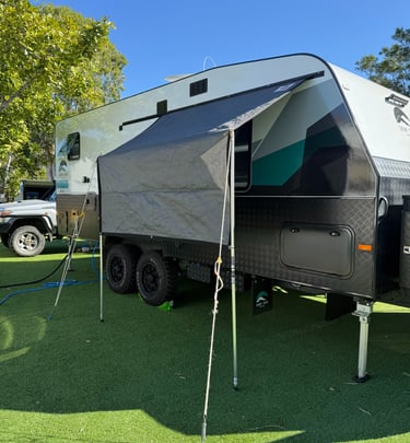 Functional privacy shade screens designed in Australia