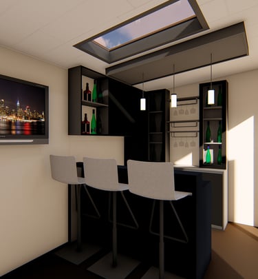 architectural visualisation uk