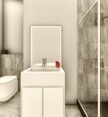 architectural visualisation uk