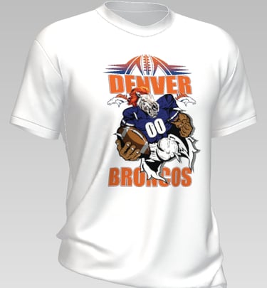 Playeras Deportivas