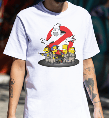 Playeras Urban Style