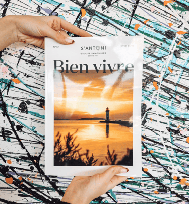 catalogue brochure création graphisme