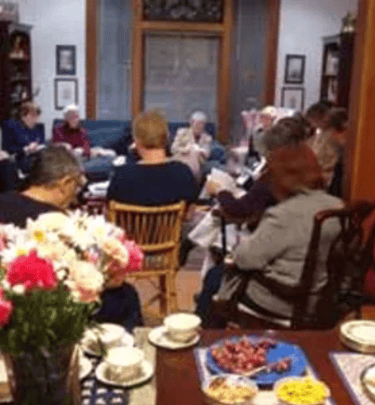 UCSL Book Group