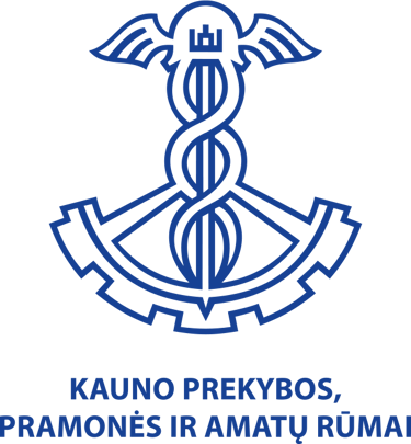 Profa plius - Kauno prekybos, pramonės ir amatų rūmų nariai