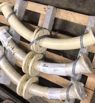 micromix antiwear bends