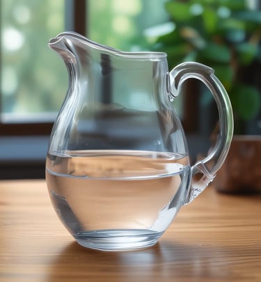 A team of engineers collaborating on a water technology project.