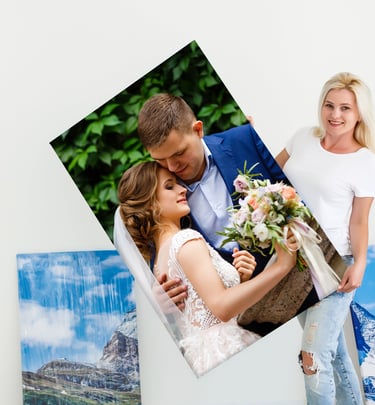 Canvas Frame 