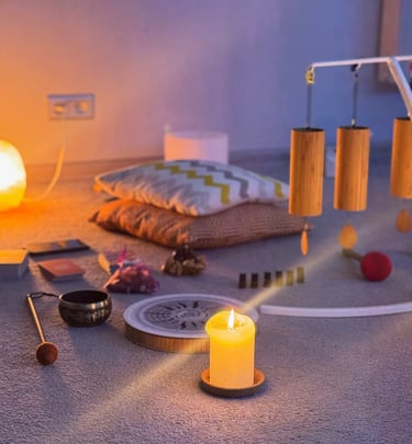 Soundhealing