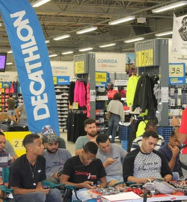 Decathlon