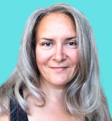 Sophie Kulinski Webdesigner 