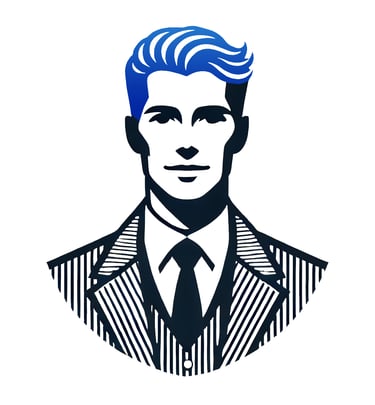 Market Navigator Omar Hisham