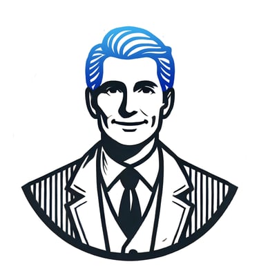 Market Navigator Hassan Bayrakdar