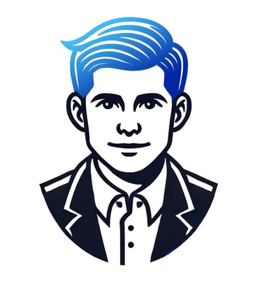 Market Navigator Jad Jamal