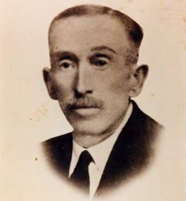 Antonio Marí Aguirre