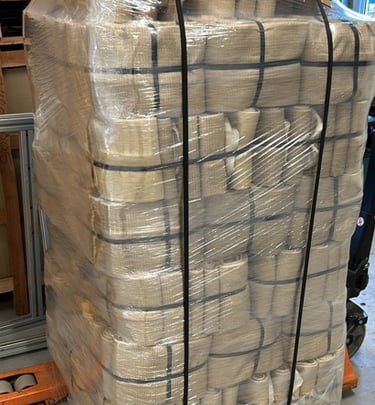 filteX filter bags