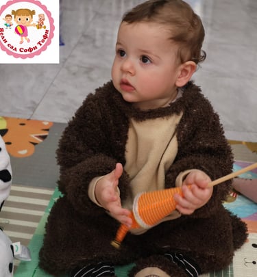 Мишпахтон Софи Тофи Ришон ле цион