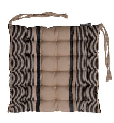 Galette de chaise saint jean de luz