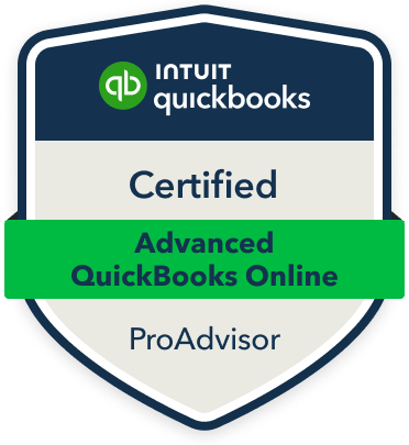 Hodgins Bookkeeping Advanced QuickBooks Online  ProAdvisor Mathew Hodgins