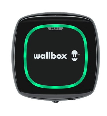 wallbox laadpaal
