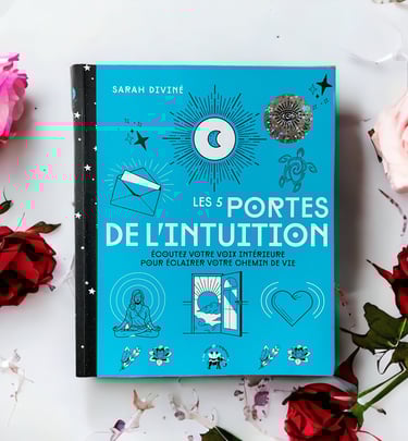 5 Portes de l'intuition