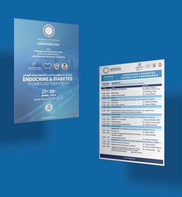 Conference And Workshops