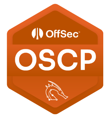 CERTIFICACIÓN OSCP