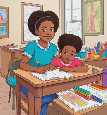 Bright living room with modern inventory