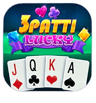 Teen Patti lucky, Teen Patti Lucky Game, Teen Patti Lucky 7, 3 Patti Lucky 88, 3 Patti Lucky Blue, T