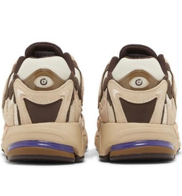 Adidas Response CL 'Paso Fino' sneaker – Authentic UK Edition