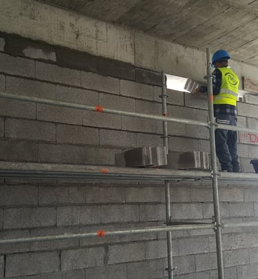 AMS | Porto de Leixões