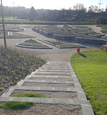 AMS | Parques Urbanos