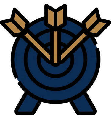Mission Target