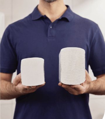 tork kéztörlő adagoló mennyisége