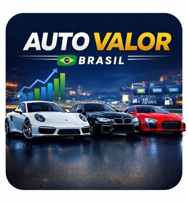 auto valor brasil- análise completa que seu próximo carro merece. 