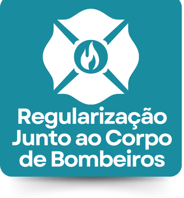 Regularização Corpo de Bombeiros