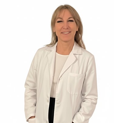 Dott.ssa Giovanna Ficalora, biologa nutrizionista e fitness trainer a Como e provincia