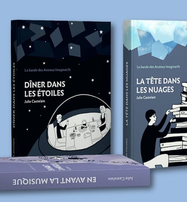 Illustration couverture de livre, édition, enfance et adolescents 