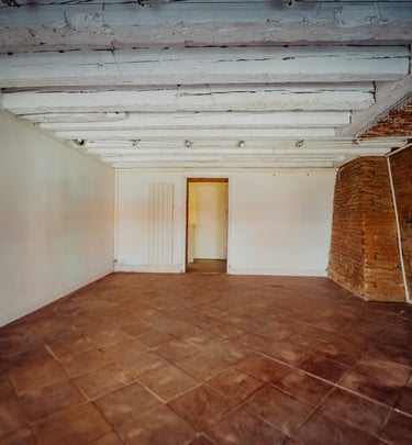 galerie art exposition pop-up toulouse ville rose sud france