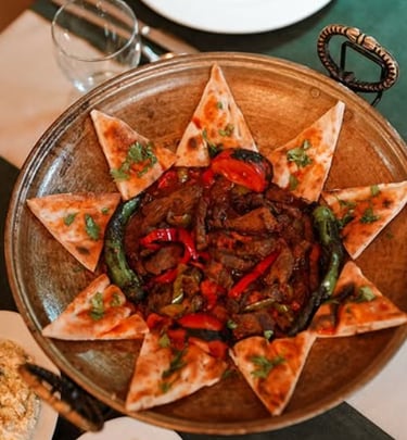 Mardin Sıra Gecesi | 0547 663 63 21