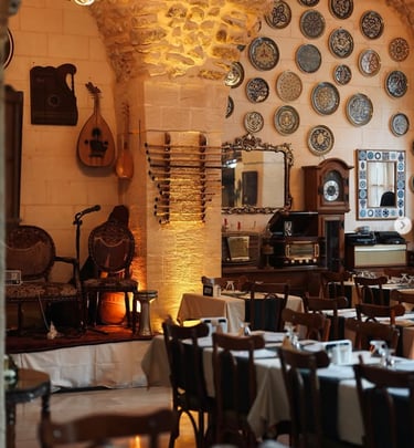 Mardin Sıra Gecesi | 0547 663 63 21