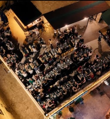 Mardin Sıra Gecesi | 0547 663 63 21