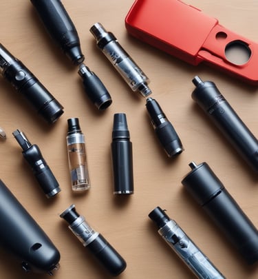 A group of friends wearing Lumina Apparel outfits laughing together on a rooftop overlooking the city skyline