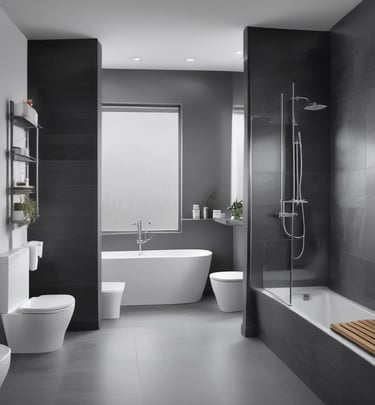 innenbau profesionell haus